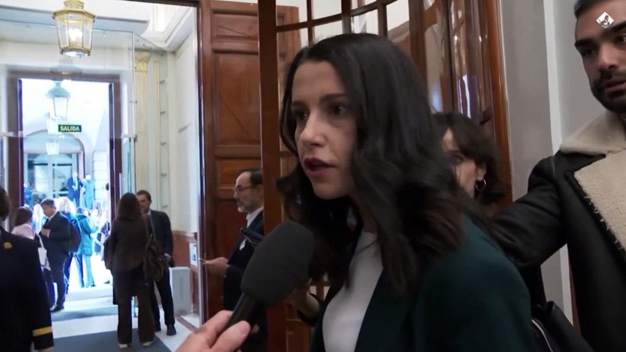 Edmundo Bal anuncia su candidatura para liderar...