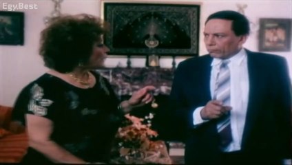 فيلم الواد محروس بتاع الوزير بطولة عادل امام وكمال الشناوي