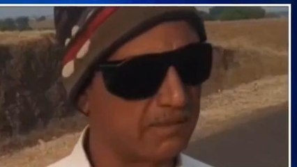 झाबुआ : मप्र-गुजरात की सीमा पर लूट की वारदात,सुरक्षा के दावे फ़ेल,देखिए रिपोर्ट