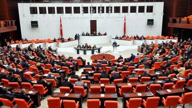 Son dakika: AK Parti başörtüsüyle ilgili anayasa değişikliği için harekete geçti! Düzenleme haftaya Meclis'e sunulacak