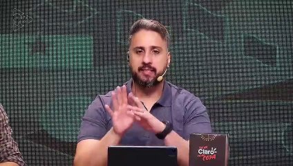 98 Esportes | Polêmica