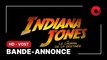 Indiana Jones et le Cadran de la Destinée de James Mangold avec Harrison Ford, Phoebe Waller-Bridge et Mads Mikkelsen : bande-annonce [HD-VOST]