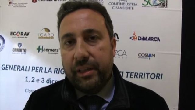 Ambiente, Papotto: bonificare aree inquinate rigenera i territori