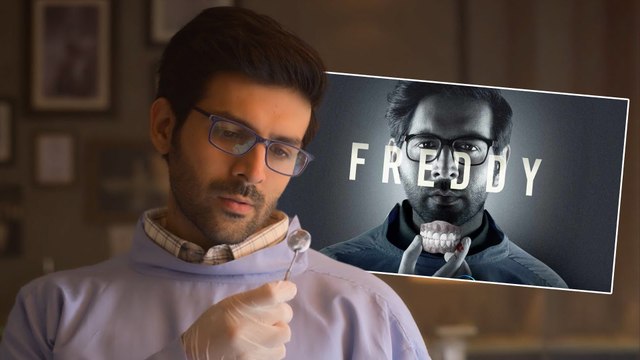 जानें कैसी है कार्तिक आर्यन की फ्रेडी