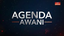 Agenda AWANI: Kabinet Kerajaan Perpaduan