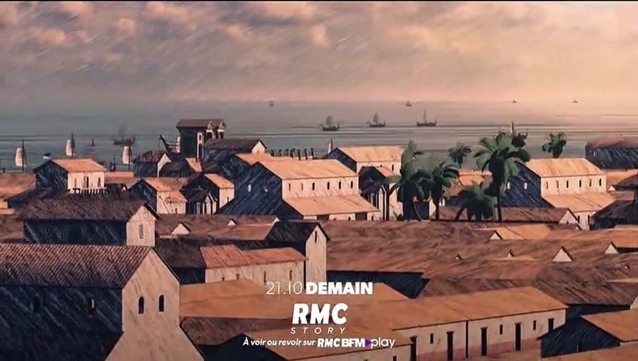 Les grandes énigmes de l’Histoire - 3 décembre