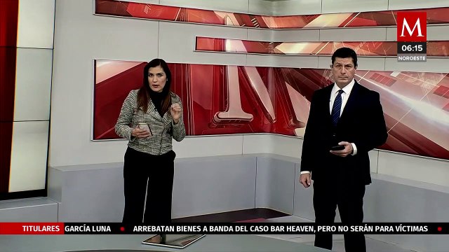 AICM suspende despegues y aterrizajes por banco de niebla