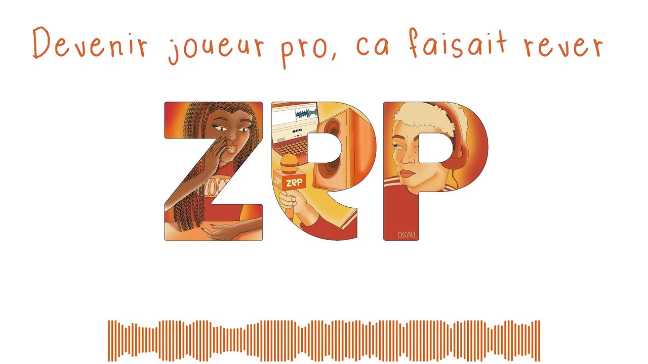 PODCAST | Devenir joueur pro, ça faisait rêver