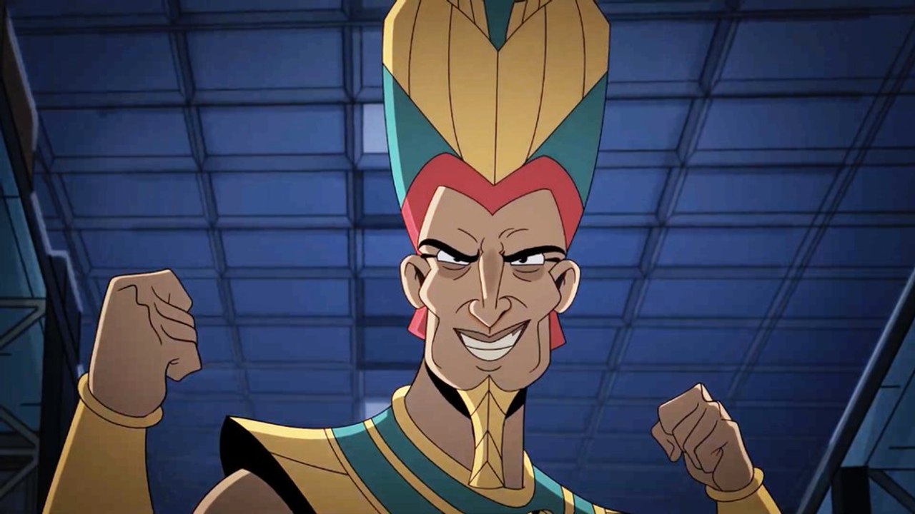 Disney haucht Nachts im Museum neues Leben ein: Erster Trailer zu Kahmunrah kehrt zurück