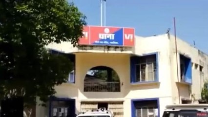 ग्वालियर:पुरानी रंजिश पर ताबड़तोड़ फायरिंग, वीडियो वायरल, जांच पड़ताल में लगी पुलिस