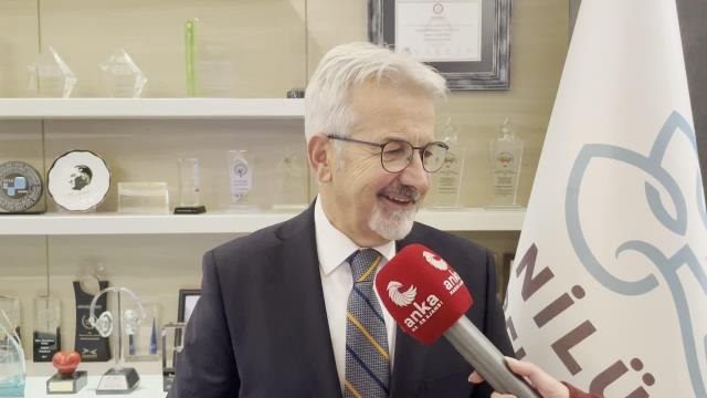 Nilüfer Belediye Başkanı Turgay Erdem: Lgbti Merkezi Açtığımız İddiası Asılsızdır