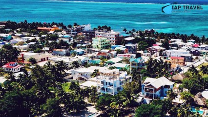 5 Best Places to Visit in Belize, North America