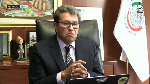 #EnVivo | #CaféYNoticias | Cómo será el desafuero de “Alito” | El PRI presenta equipo 2023