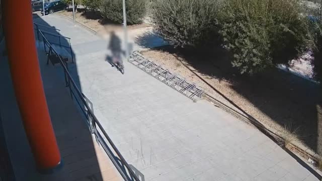 Aumentan los robos de bicicletas y patinetes para el mercado negro navideño