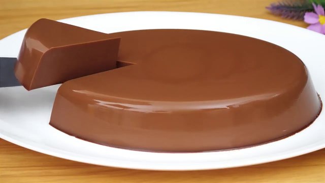 Delicious desserts! using milk and nutella | without oven | Easy Recipes