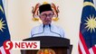 Anwar hopes to restore economic confidence through new approaches in Finance Ministry