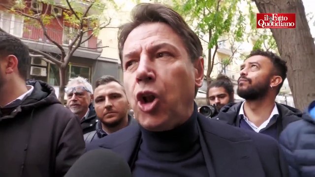 Guerra in Ucraina, scontro Conte-Crosetto: chi fomenta l'odio? Segui la diretta con Peter Gomez