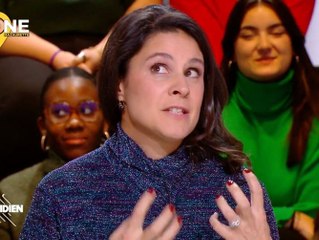 “J’étais hyper gênée” : Apolline de Malherbe très vexée par un geste maladroit de Benjamin Griveaux