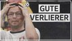 Gute Verlierer: Deutsche Fußballfans finden ihre Niederlage war verdient
