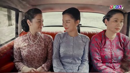 Lưới Trời Tập 92 | Phim Việt Nam HOT trên THVL 🎬