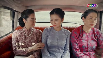 Lưới Trời - Tập 98 - Phim Việt Nam THVL