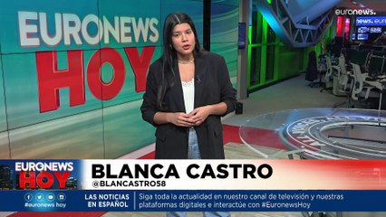EURONEWS HOY | Las noticias del viernes 2 de diciembre de 2022