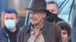 Indiana Jones 5 title revealed at CCXP
