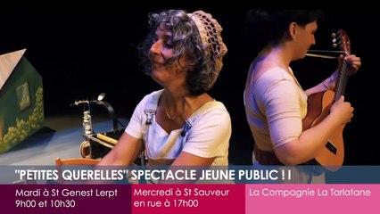 Toutes vos sorties dans la Loire !