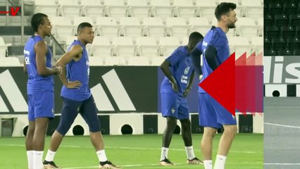 France’s Ousmane Dembele ‘Scared’ of Stray Cats in Qatar