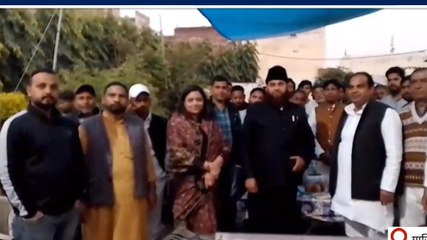 गाजियाबाद: मनोज धामा खतौली पहुंचकर क्या बिगाड़ेंगे चुनावी समीकरण, देखें यह खास खबर