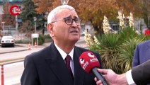 İYİ Partili Yılmaz ve Cinisli, Merkez Bankası Başkanı Kavcıoğlu’na tepki göstererek komisyonu terk etti.