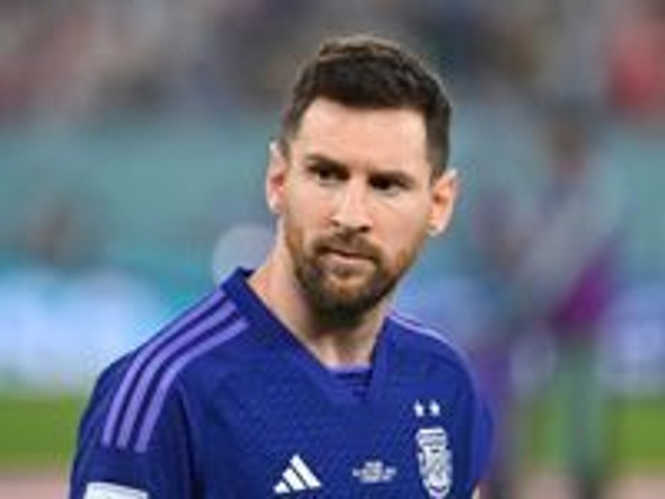 Argentine / Australie : À quelle heure et sur quelle chaîne voir ce huitième de finale de la Coupe du monde ce samedi 3 décembre ?