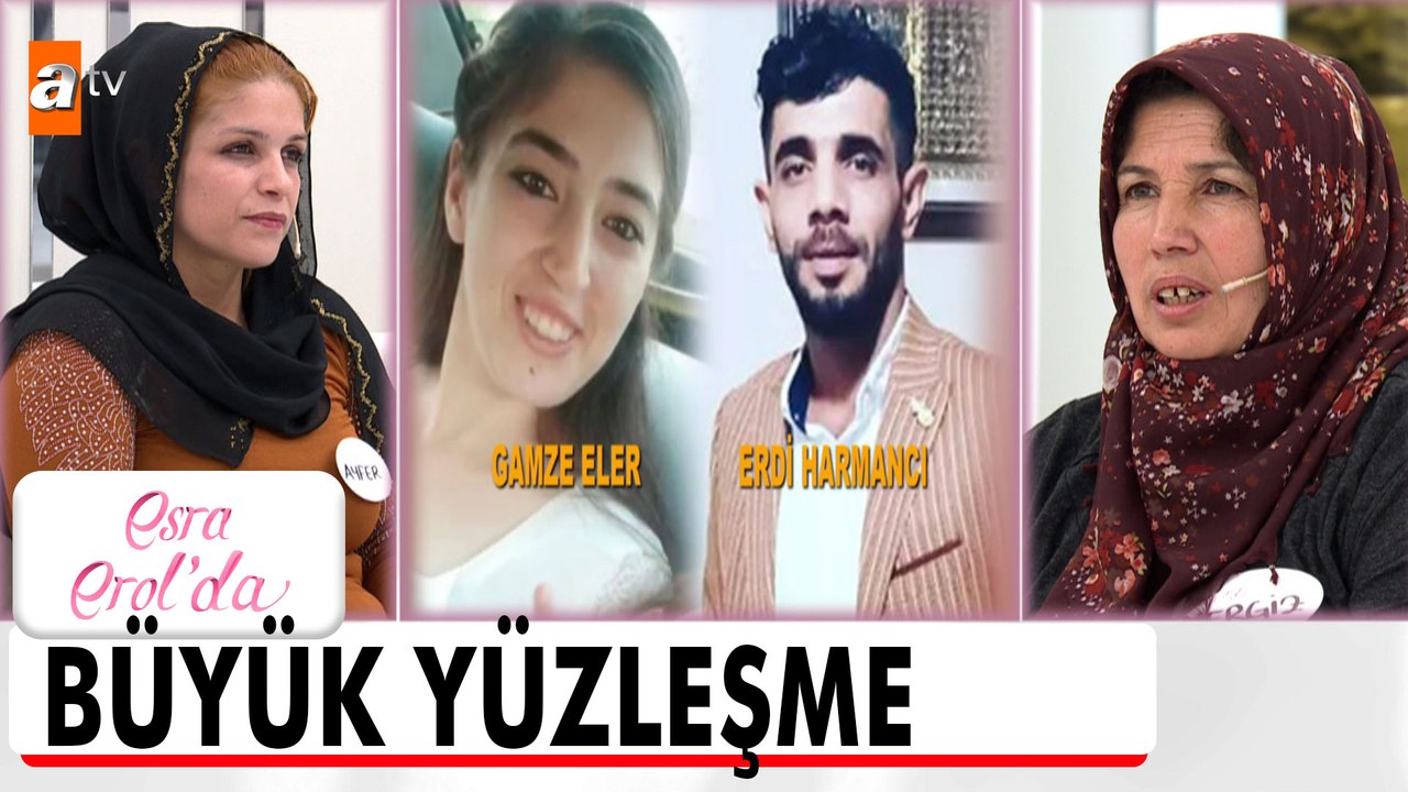 7 ay önce şikayetçi oldu, bir hafta önce Erdi'y...
