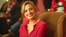 Sneak Peek at Hallmark’s Holiday Movie A Fabled Holiday with Brooke D’Orsay