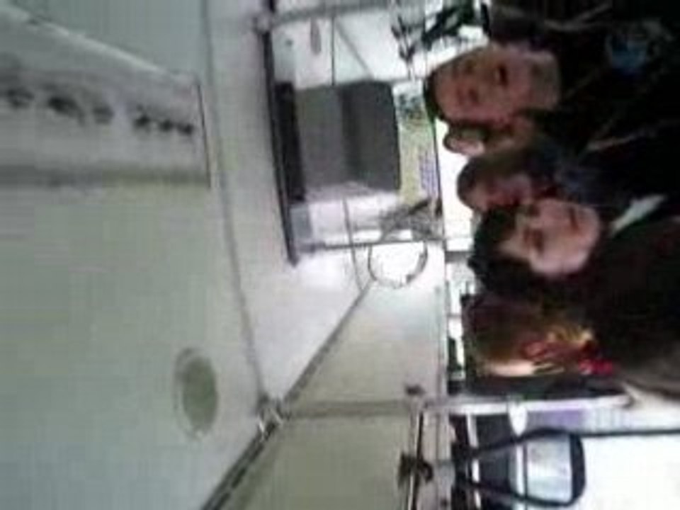 Des boulets dans le bus pour MLK