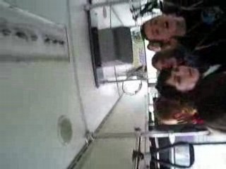 Des boulets dans le bus pour MLK