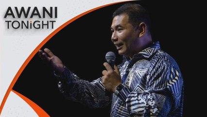 AWANI Tonight: Notable names in cabinet lineup