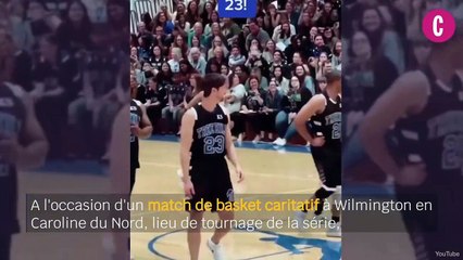 Les Frères Scott : le secret de Chad Michael Murray sur le tournage révélé