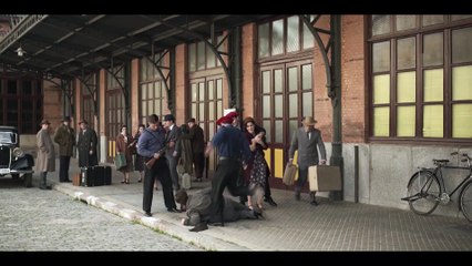 Los pacientes del doctor García - Teaser oficial