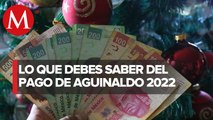 ¿Cómo cuidar el aguinaldo en esta Navidad?