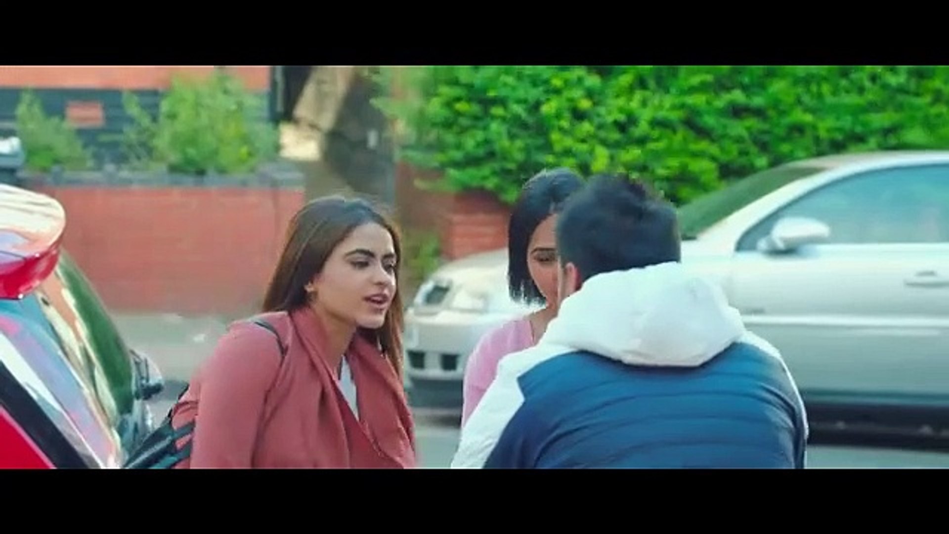Chal Mera Putt Part 1 Funny Movie | HD Quality - video Dailymotion