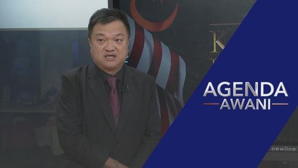 Manfaatkan bakat di luar Kabinet ke dalam jawatankuasa khas Parlimen - Prof. Chin Huat