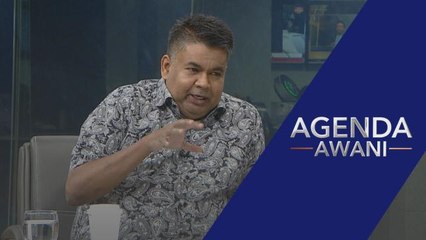 Setiap kementerian wajib papar KPI masing-masing - Rais Hussin