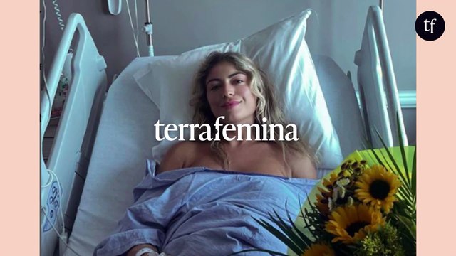 Est-ce que je vais y passer ? : l'influenceuse Elsa Dasc raconte son combat contre l'infertilité