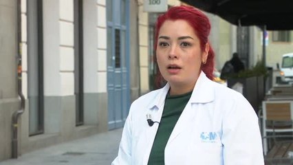 Download Video: A los médicos españoles les llueven las ofertas en el extranjero