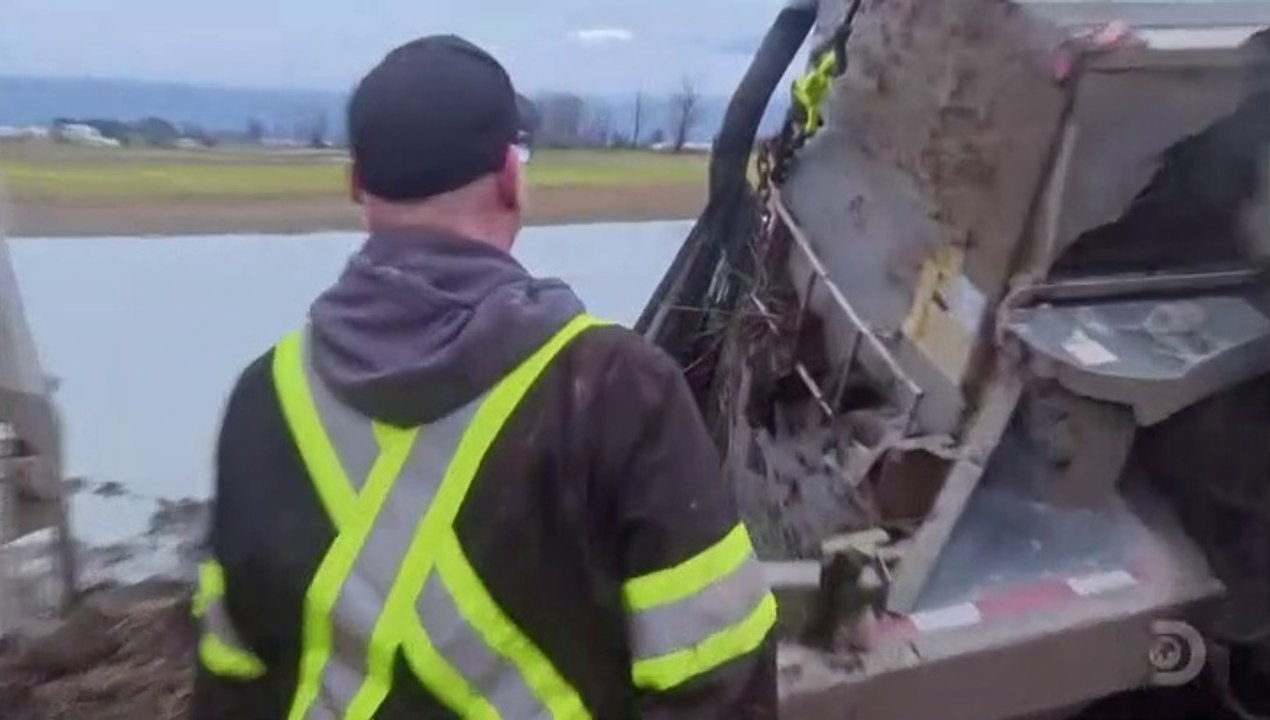 Highway Thru Hell Season 11 Episode 10