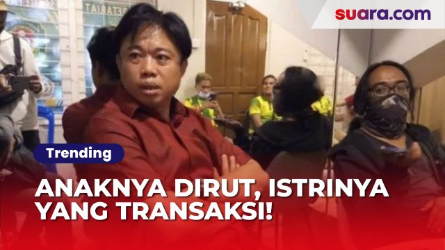 Polri Bongkar Peran Keluarga Ismail Bolong di Kasus Tambang Ilegal: Anak Dirut, Istrinya yang Transaksi