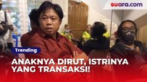 Polri Bongkar Peran Keluarga Ismail Bolong di Kasus Tambang Ilegal: Anak Dirut, Istrinya yang Transaksi