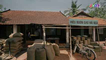 Lưới Trời - Tập 103 - Phim Việt Nam THVL