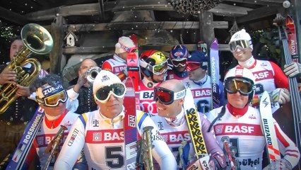 Muri - Zick Zack (Tribute To The Legends)